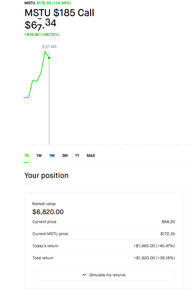 Profit Screenshot Nov 13
